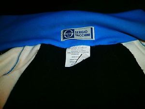 Sergio Tacchini Jacket