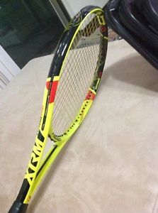 HEAD Graphene XT Extreme Pro 4 1/4 grip Tennis Racquet, 99% New, no scratch