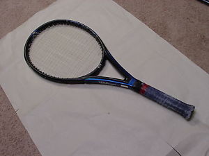 WILSON TRIAD HAMMER 4.0 Tennis Racquet 4 1/2