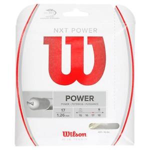 Wilson NXT Power 17