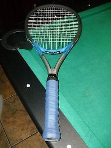 HEAD Ti. S1 XTRALONG Titanium Tennis Racquet #4 4 1/2