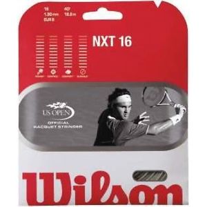 Wilson NXT 15L