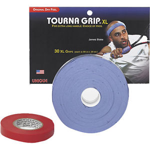 Unique Tourna Grip XL - 30 Pack