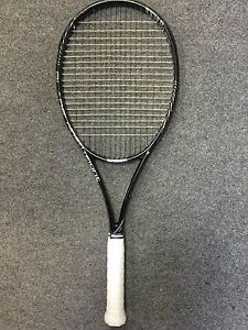 Wilson Amplifeel Blade 98 16x19 4 3/8 STRUNG (Tennis Racket Racquet 304g 10.7oz)