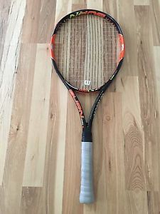 Wilson Burn 100ls