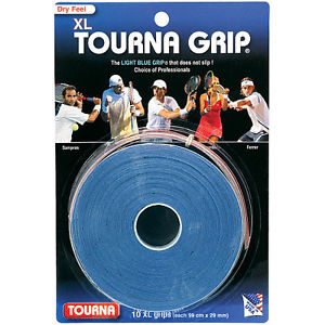 Unique Tourna Grip 10 Pack XL