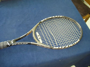 Dunlop Muscle Weave 200G Midplus 95 Tennis Racquet 4 3/8 