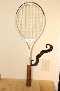 RARE Yamaha Graphite 60 4 5/8 Tennis Racket
