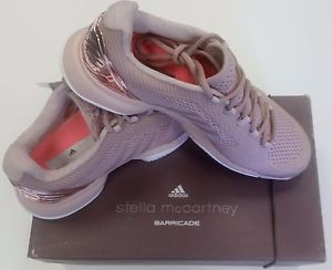 Adidas Stella McCartney Barricade Women's tennis 8 Auth Dealer Reg $125