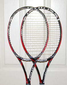 ONE (1) Tecnifibre Tfight 325 ATP midplus 95sq tennis racket 4 1/2