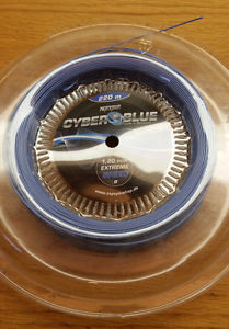 Topspin Cyber Blue 17L (1.20) String Reel 50 m 160 ft