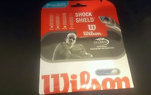 Wilson Shock Shield 16g tennis string 1.33 mm  5 sets