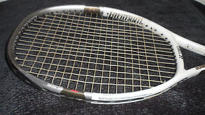 Yonex Ultimum RQ Ti.1700 98 Long Tennis Racquet Used 4 1/2 Pro