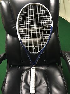Head Graphene Power Instinct Tennis Racquet      4 1/4