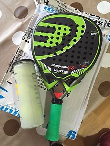 Bullpadel VERTEX