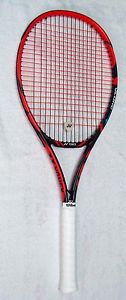 Yonex VCore Tour F 97 Lite 290g USED 4.1/4  -  Strung  -  Free Shipping