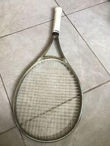 PRINCE CTS Lightning 110 Tennis Racquet 4 1/2