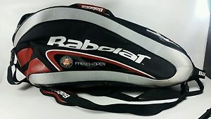 Babolat Roland Garros French Open Tennis Bag