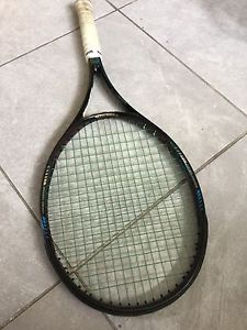 Wimbledon Nova Tennis Racquet 4 3/8 Good Condition