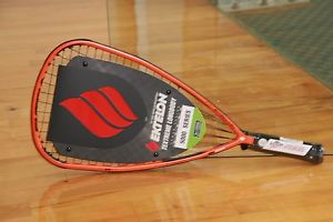 Ektelon EKT EXO3 TEXTREME LONGBODY 175-5000  RACQUETBALL RACQUET 3 5/8 grip  SS