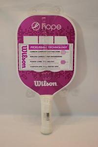 Wilson Hope Pickelball 4-1/8