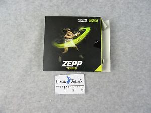 Zepp Tennis Swing Analyzer