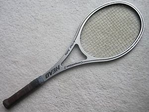 Head Arthur Ashe Competion 3 Tennis Racquet