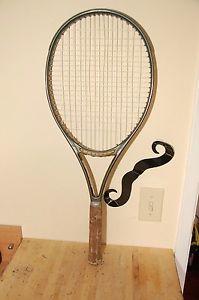 Prince CTS Synergy DB 26 Oversize 4 3/8 Grip Vintage Tennis Racket