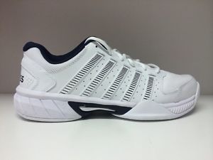 K Swiss Express Leather (Men's Tennis)