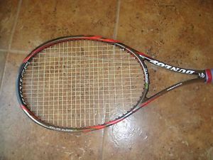 Dunlop Biomimetic 300 Tour 4 1/4 used in great condition