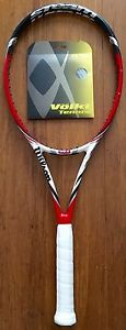 2015 Wilson STEAM 99S 16x15 Tennis Racquet! 4 3/8! BUNDLE DEAL! VOLKL STRING!