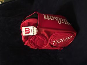 Wilson Tour Large Backpack NEW