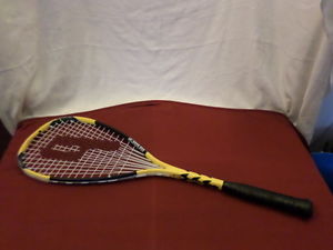 B-1001 Squash Racquet Prince F3 Energy Stability Force 3 Rackets