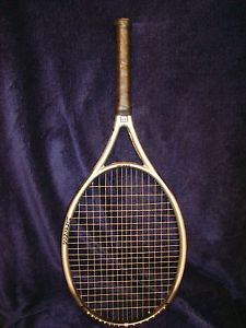 Wilson Hammer Titanium 3.0 Tennis Racquet  4 1/2 Grip Super Oversize Nice!