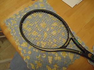 Dunlop Max 200G Golden Slam Tennis Racquet