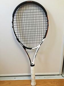 Prince Tour Pro 100 ESP tennis racquet Grip Size 3 (4 3/8) Strung