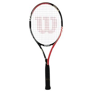 Wilson Six One 95 BLX Tennis Racquet