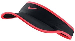 NEW NIKE WOMEN'S FEATHER LIGHT 2.0 VISOR TENNIS RUNNING SHARAPOVA HAT CAP OSFM