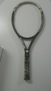 Wilson Hyper Carbon 5.3