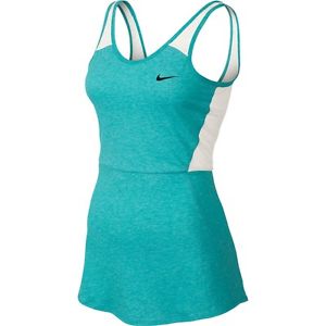 Sexy! Nike 621377 Women's Cool Burnout Tennis Tunic Tank Tee Top Training NWT