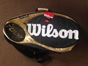 Wilson Tour tennis backpack large bag