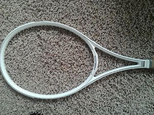 Wimbledon HM-88 tennis racket racquet rare 4 1/2 grip 9.75 of 10 condition