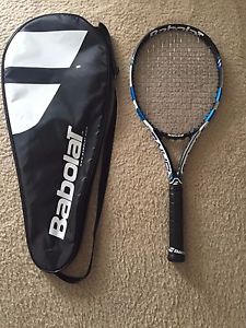 New 2016 Babolat Pure Drive Tour Grip 4-1/2