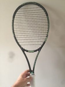 Wilson Blade 98 18x20 4 1/4