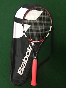 BABOLAT PURE CONTROL 4 1/8