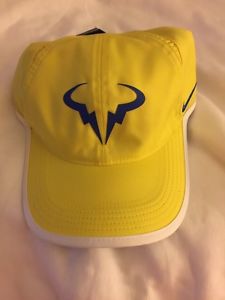 NADAL HAT UNIQUE COLOR LIMITED EDITION LAST ONE IN STOCK