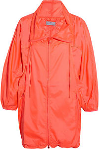 NEW adidas BY STELLA McCARTNEY RUN IMAGE PARKA SIZE S $400