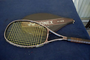Yonex Rexking R-23 Tennis Racquet 4 1/2