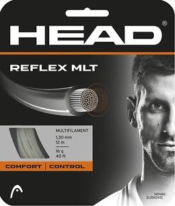 (6) Head Reflex MLT 