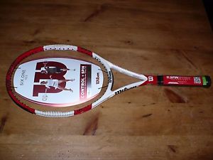 Wilson BLX Six.One 95S - 4 3/8 (NEW)